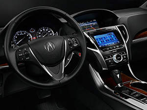 Ремонт рулевого управления Acura TLX: фото работ автосервиса ДжапСервис в Москве №2 Ремонт рулевого управления Acura TLX: фото работ автосервиса ДжапСервис в Москве №2