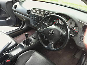 Техническое обслуживание Acura RSX: фото работ автосервиса ДжапСервис в Москве №2 Техническое обслуживание Acura RSX: фото работ автосервиса ДжапСервис в Москве №2