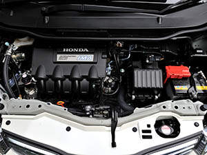 Ремонт двигателя (ДВС) Honda Fit: фото работ автосервиса ДжапСервис в Москве №1 Ремонт двигателя (ДВС) Honda Fit: фото работ автосервиса ДжапСервис в Москве №1