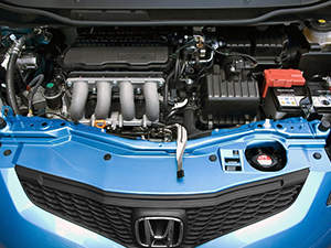Ремонт тормозной системы Honda Jazz: фото работ автосервиса ДжапСервис в Москве №1 Ремонт тормозной системы Honda Jazz: фото работ автосервиса ДжапСервис в Москве №1