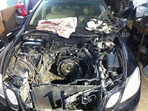 Ремонт двигателя (ДВС) Lexus GS: фото работ автосервиса ДжапСервис в Москве №2 Ремонт двигателя (ДВС) Lexus GS: фото работ автосервиса ДжапСервис в Москве №2