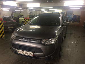 Сервисный центр Mitsubishi ASX: фото работ автосервиса ДжапСервис в Москве №2 Сервисный центр Mitsubishi ASX: фото работ автосервиса ДжапСервис в Москве №2