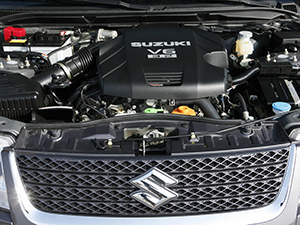 Ремонт Suzuki: фото работ автосервиса ДжапСервис в Москве №1 Ремонт Suzuki: фото работ автосервиса ДжапСервис в Москве №1